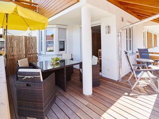 Apartamento de vacaciones Oberstdorf Características 6