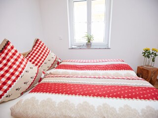 Apartamento de vacaciones Oberstdorf Características 7