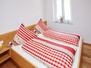 Apartamento de vacaciones Oberstdorf Características 9