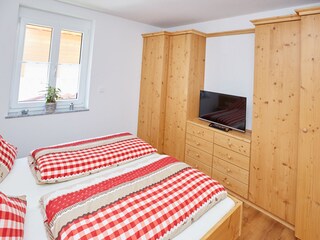 Appartamento per vacanze Oberstdorf Caratteristiche 10