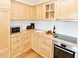 Apartamento de vacaciones Oberstdorf Características 11