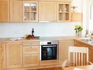 Appartamento per vacanze Oberstdorf Caratteristiche 13