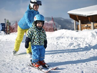 Apartamento de vacaciones Oberstdorf Entorno 17