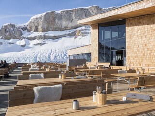 Appartamento per vacanze Oberstdorf Ambiente 24