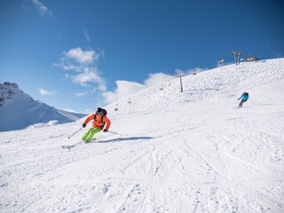 Apartamento de vacaciones Oberstdorf Entorno 25