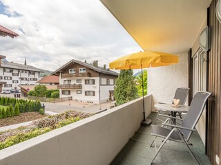 Appartamento per vacanze Oberstdorf Registrazione all'aperto 2