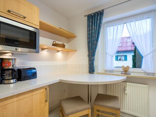 Apartamento de vacaciones Oberstdorf Características 5