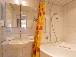 Appartamento per vacanze Oberstdorf Caratteristiche 10