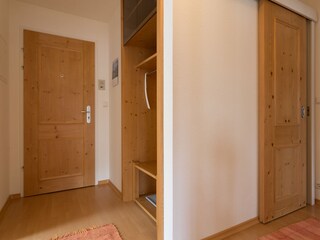 Appartamento per vacanze Oberstdorf Caratteristiche 11