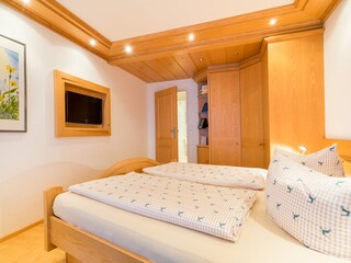 Appartamento per vacanze Oberstdorf Caratteristiche 7