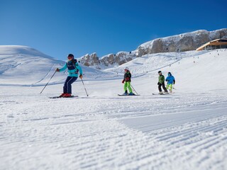 Apartamento de vacaciones Oberstdorf Entorno 18