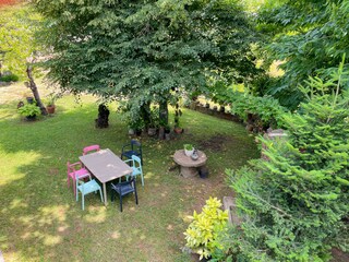 Holiday cottage La Vall d'En Bas Outdoor Recording 10