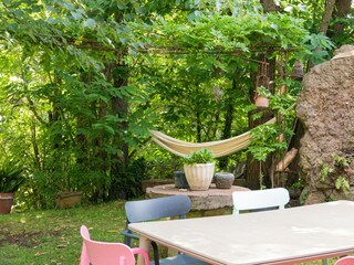 Holiday cottage La Vall d'En Bas Outdoor Recording 13