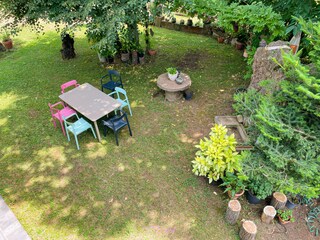 Holiday cottage La Vall d'En Bas Outdoor Recording 15