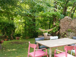 Holiday cottage La Vall d'En Bas Outdoor Recording 16