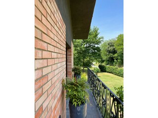 Holiday cottage La Vall d'En Bas Outdoor Recording 5