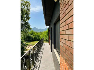 Holiday cottage La Vall d'En Bas Outdoor Recording 7