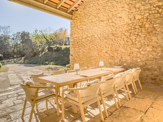Holiday cottage Cornellà del Terri Outdoor Recording 3