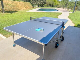 Holiday cottage Cornellà del Terri Outdoor Recording 23