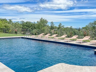 Holiday cottage Cornellà del Terri Outdoor Recording 4