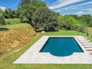Holiday cottage Cornellà del Terri Outdoor Recording 9
