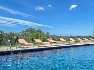 Holiday cottage Cornellà del Terri Outdoor Recording 11