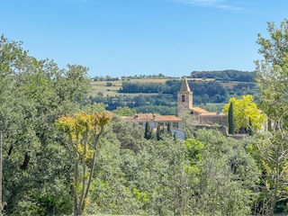 Holiday cottage Cornellà del Terri Outdoor Recording 28