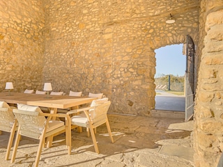Holiday cottage Cornellà del Terri Outdoor Recording 17