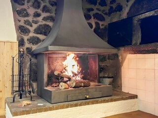 Cottage Cornellà del Terri Ausstattung 46