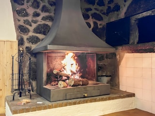 Holiday cottage Cornellà del Terri Features 46