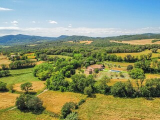 Holiday cottage Cornellà del Terri Outdoor Recording 31