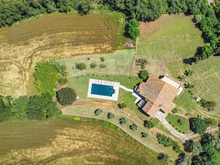 Holiday cottage Cornellà del Terri Outdoor Recording 32