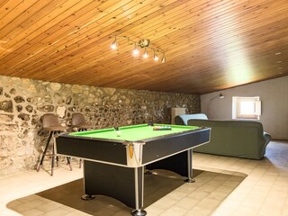 Cottage Cornellà del Terri Ausstattung 53