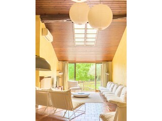 Holiday cottage Cornellà del Terri Features 55