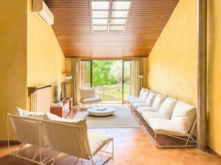 Cottage Cornellà del Terri Ausstattung 56