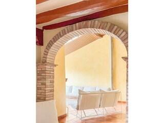 Cottage Cornellà del Terri Ausstattung 57
