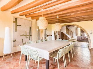 Cottage Cornellà del Terri Ausstattung 58