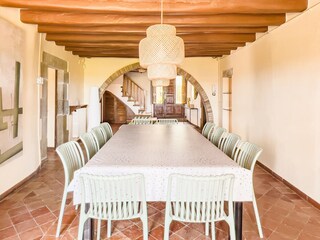 Cottage Cornellà del Terri Ausstattung 59