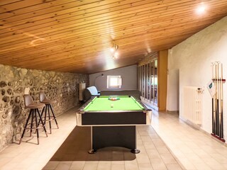 Cottage Cornellà del Terri Ausstattung 61