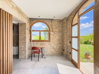 Cottage Cornellà del Terri Ausstattung 63