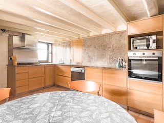 Cottage Cornellà del Terri Ausstattung 64