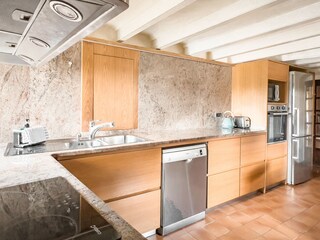 Cottage Cornellà del Terri Ausstattung 66