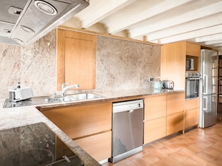 Holiday cottage Cornellà del Terri Features 66