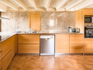 Cottage Cornellà del Terri Ausstattung 67