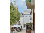 Terraced house Banyoles Outdoor Recording 1