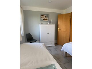 Ferienwohnung Wenkendorf Ausstattung 8