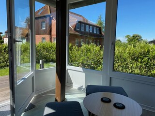Ferienwohnung Wenkendorf Ausstattung 14