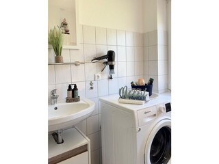 Waschmaschine