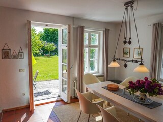 Appartamento per vacanze Neddesitz Caratteristiche 3