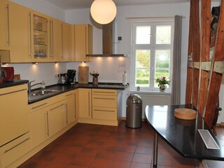 Appartamento per vacanze Neddesitz Caratteristiche 5